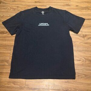 Under Armour Oversized Short Sleeve Shirt